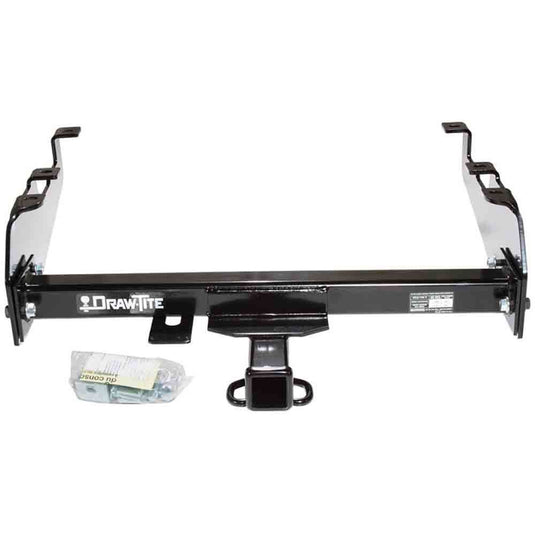 Class III Trailer Hitch 2