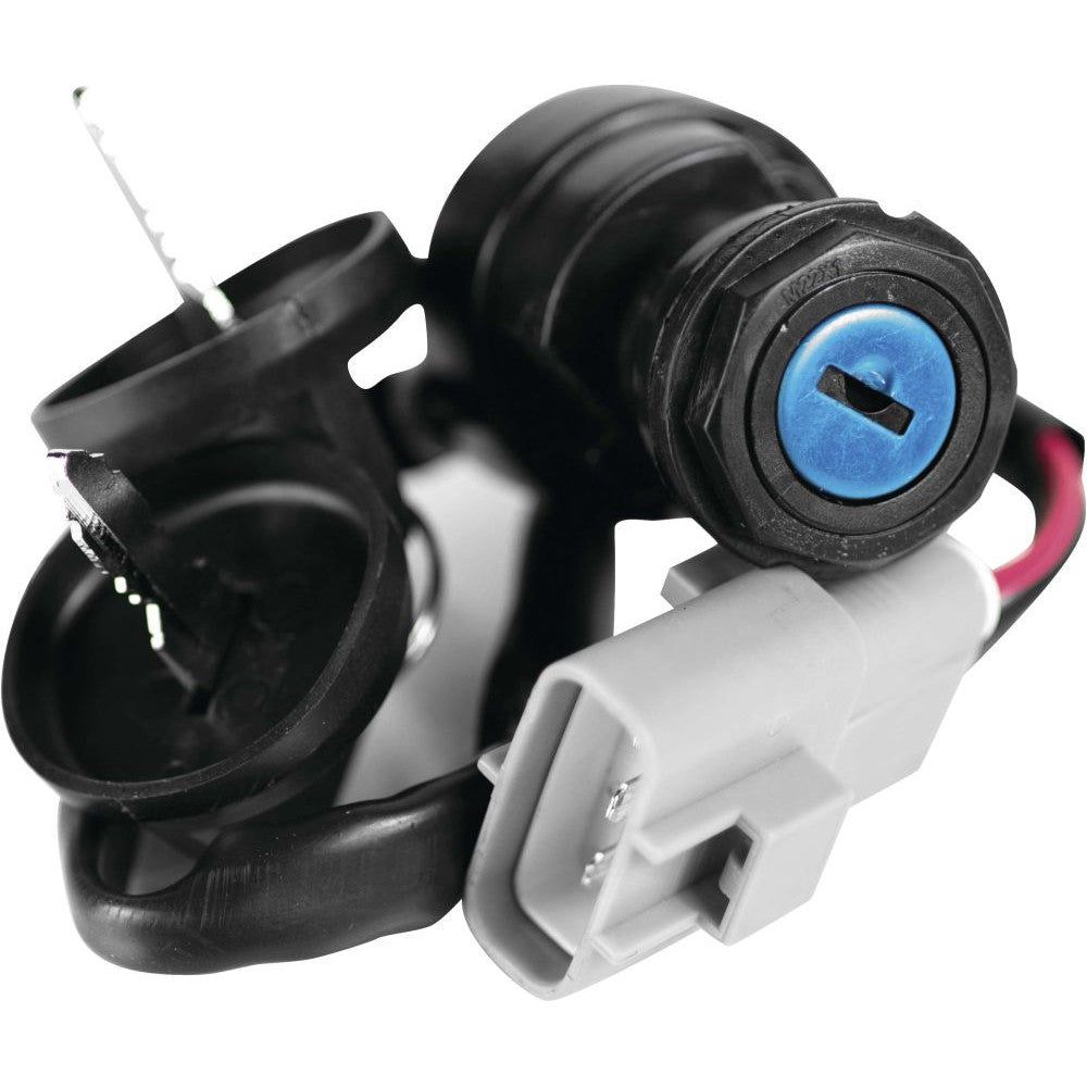 QuadBoss Ignition Switch - 700-1202-T