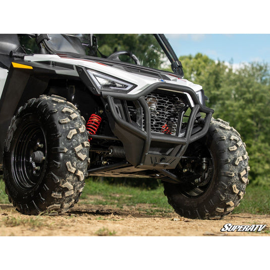 SuperATV Polaris RZR 200 Front Bumper FBG-P-RZR200-00