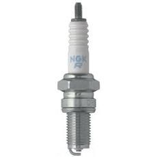 Load image into Gallery viewer, Set of 8 NGK Standard Spark Plugs for Yamaha BIG BEAR 400 4WD 2012 Engine 400cc
