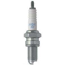Set of 8 NGK Standard Spark Plugs for Yamaha BIG BEAR 400 4WD 2012 Engine 400cc