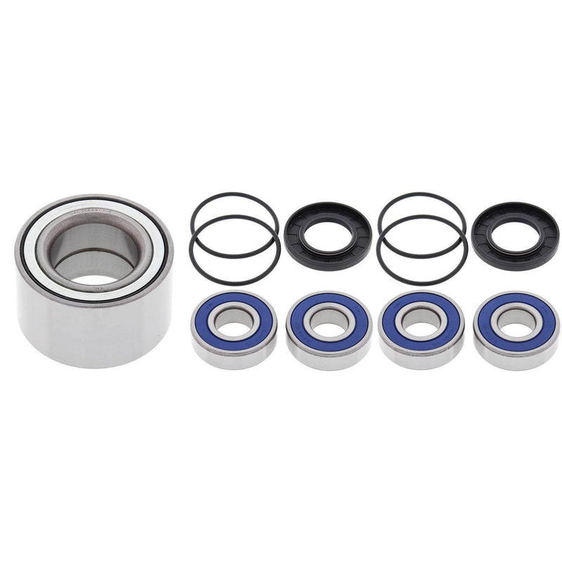 Load image into Gallery viewer, Bearing Kit for Front and Rear Wheels Polaris Magnum 500 2x4 HDS 02
