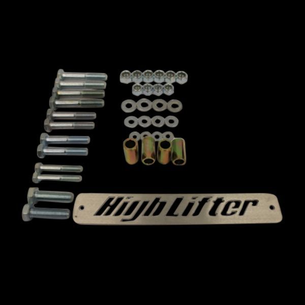 Load image into Gallery viewer, LION_73-13335-HIGH-LIFTER-0523-NIVEL
