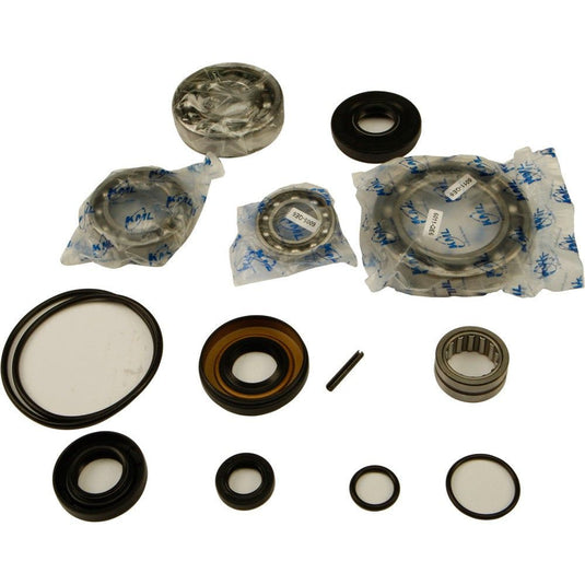 All Balls Rear Differential Bearing And Seal Kit 25-2091