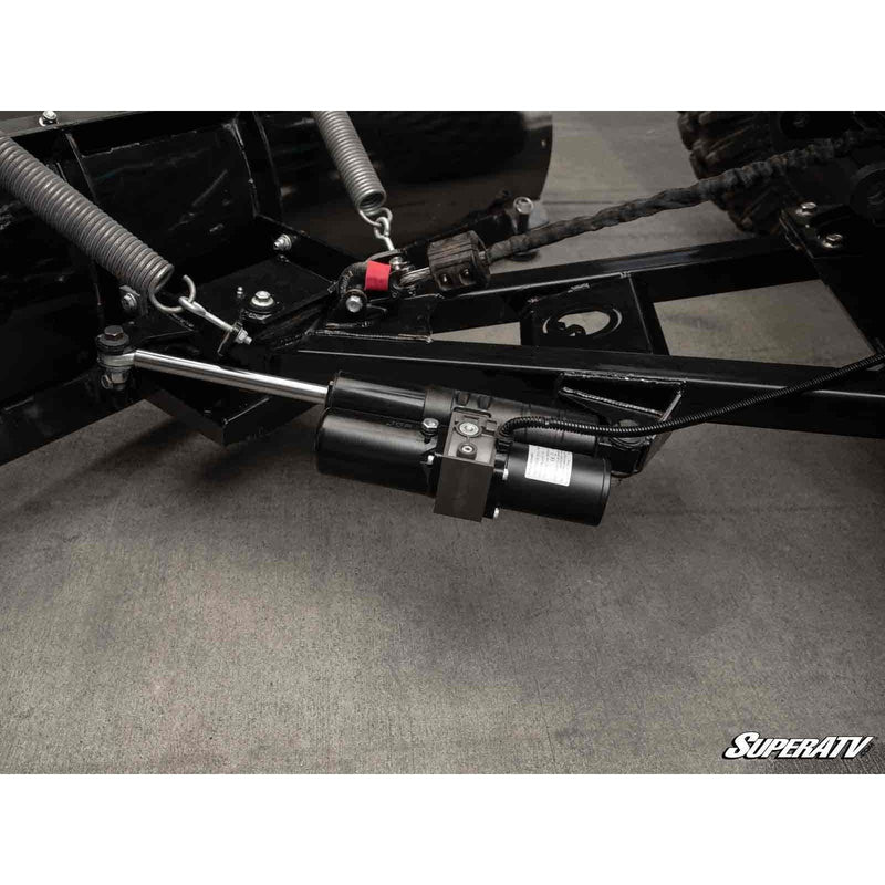 Load image into Gallery viewer, SuperATV Plow Pro UTV Plow Angle Actuator Kit HC-U-001
