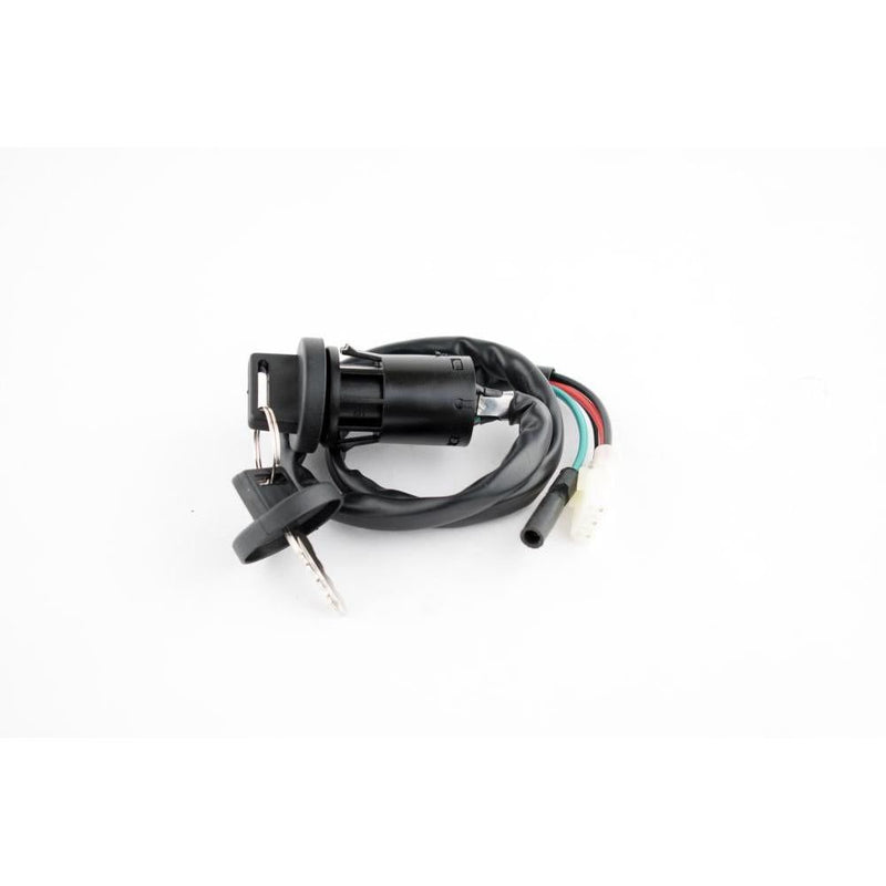 Load image into Gallery viewer, WSM Ignition Switch for Honda 250 TRX 01-20 65-003
