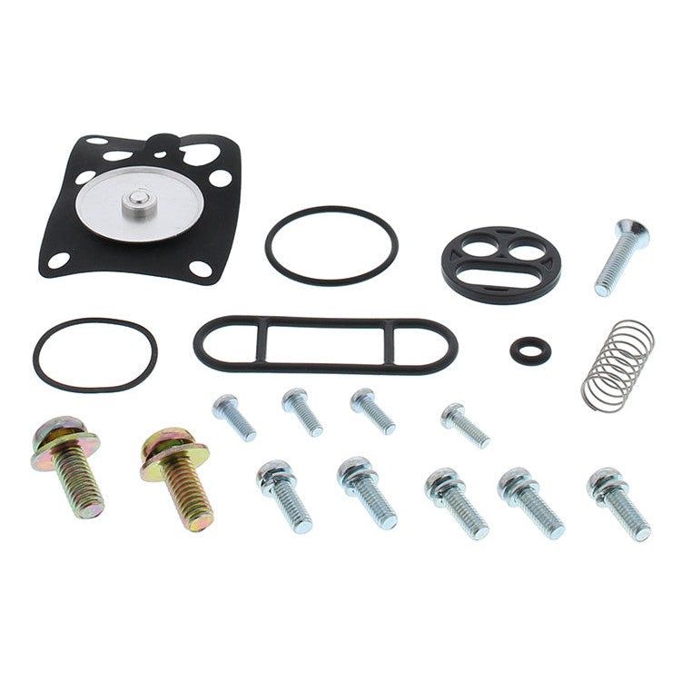 Load image into Gallery viewer, All Balls Fuel Tap Repair Kit For Suzuki LT-A500F QuadMaster [SRA] 2000-2001 60-1038
