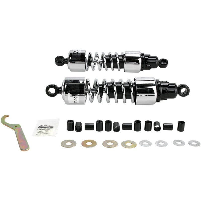 Load image into Gallery viewer, PROGRESSIVE METRIC 412-4211C 412-4211C SHOCKS CHR 13.0&#39;
