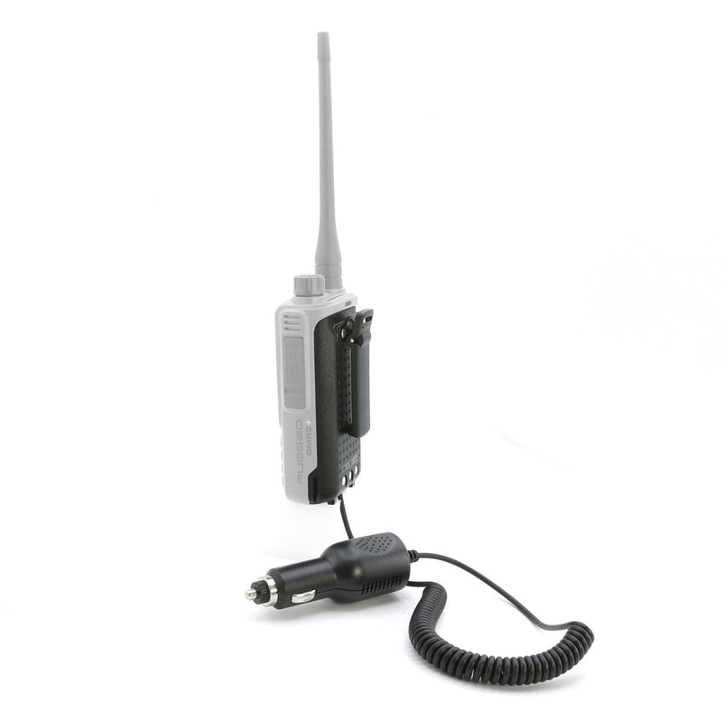 Load image into Gallery viewer, Rugged Radios Battery Eliminator for GMR2 Plus Handheld Radio BAT-ELM-GMR2

