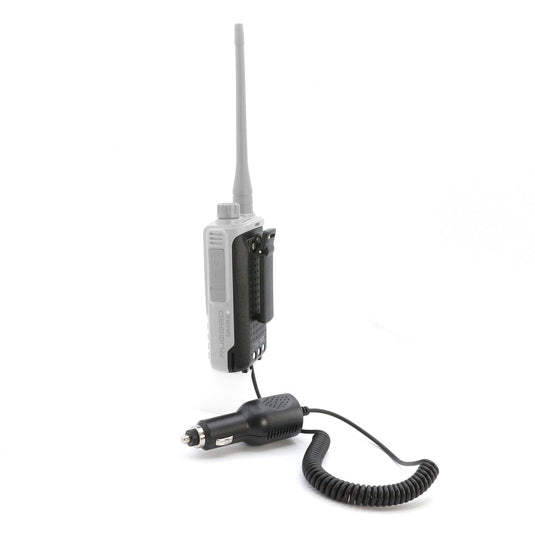 Rugged Radios Battery Eliminator for GMR2 Plus Handheld Radio BAT-ELM-GMR2