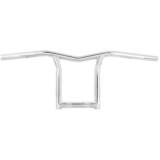 Burly Brand The Sid Bar 10