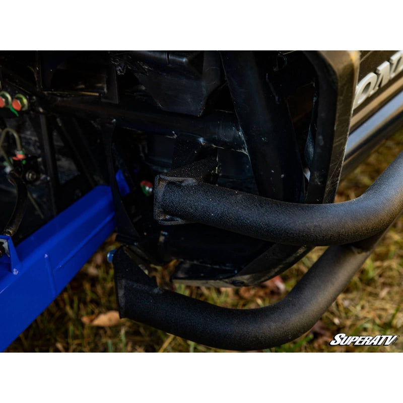 Load image into Gallery viewer, SuperATV Honda Talon 1000 Nerf Bars NB-H-TAL-00

