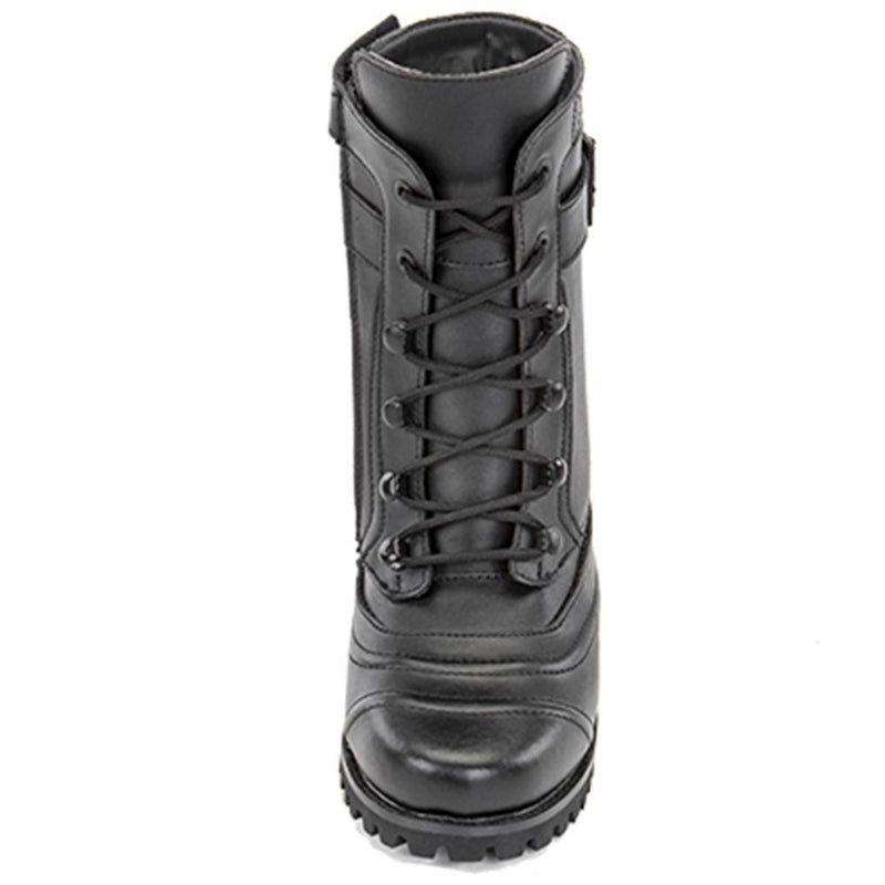 Load image into Gallery viewer, Joe Rocket Lady Combat Boot
