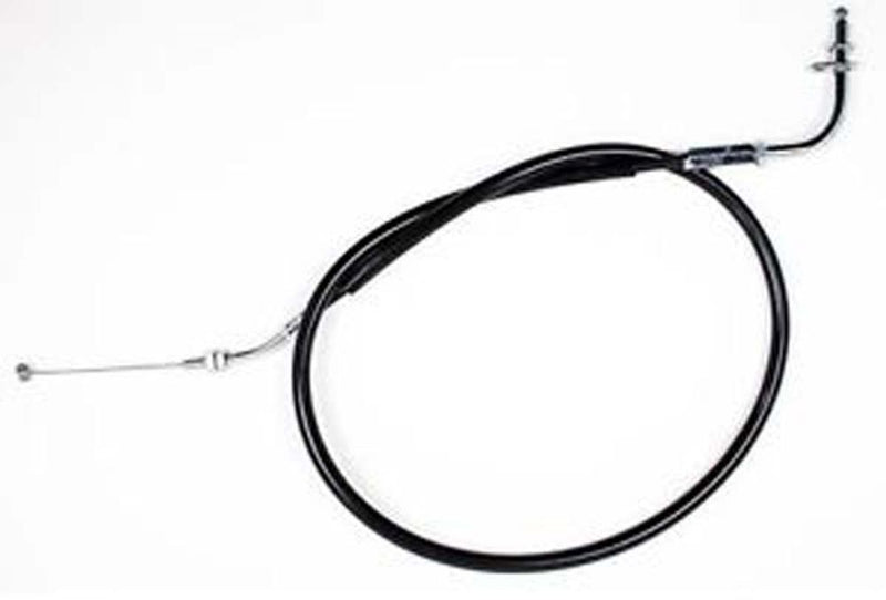 Load image into Gallery viewer, WSM Throttle Cable Pull for Kawasaki 300 KLX 97-07 61-507-16
