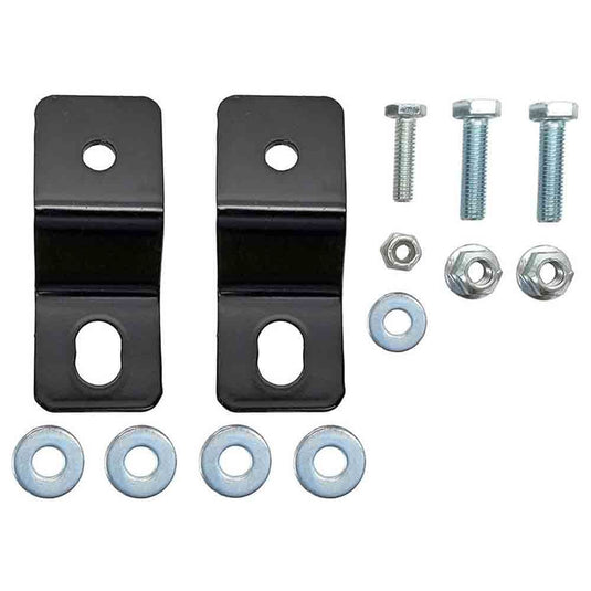 Class III/IV Trailer Hitch Receiver and Hybrid Adapter Kit fits Select Chrysler Pacifica Hybrid (Includes Kit 76046SK)