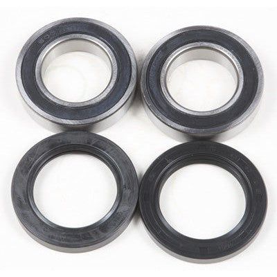 1987-2006 Yamaha BANSHEE 350 Pivot Works Rear Wheel Bearingkit Yamaha Atv