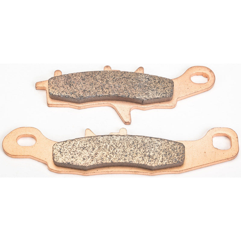 Load image into Gallery viewer, All Balls  Sintered Brake Pad 18-8011
