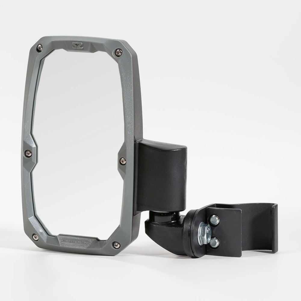 Seizmik Embark Side View Mirrors with ABS Body & Bezel For Pro-Fit/Profiled