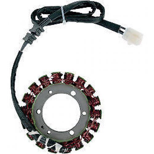 Stator for Yamaha XV535 Virago 1988-2000 Ricks