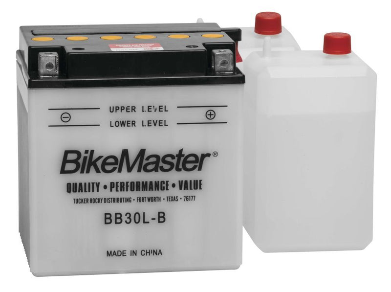 Load image into Gallery viewer, Performance Conventional Battery For Arctic Cat Prowler 700 2010-2017 White
