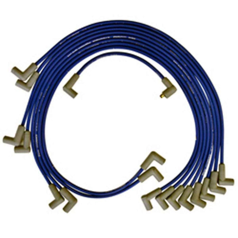 Load image into Gallery viewer, WSM Ignition Set Wire for Mercruiser 5 - 8.2L 8 Cyl - Thunderbolt Ignition
