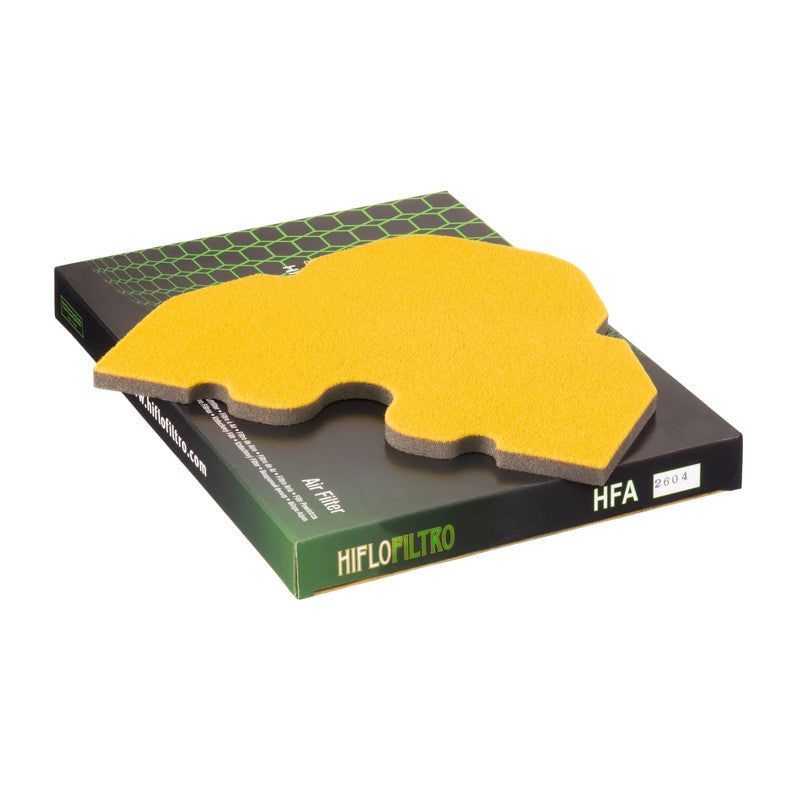Load image into Gallery viewer, HIFLO FILTRO Oil and Air Filter Kit for KAWASAKI ZX600 E10-E12 ZZR600 02-04
