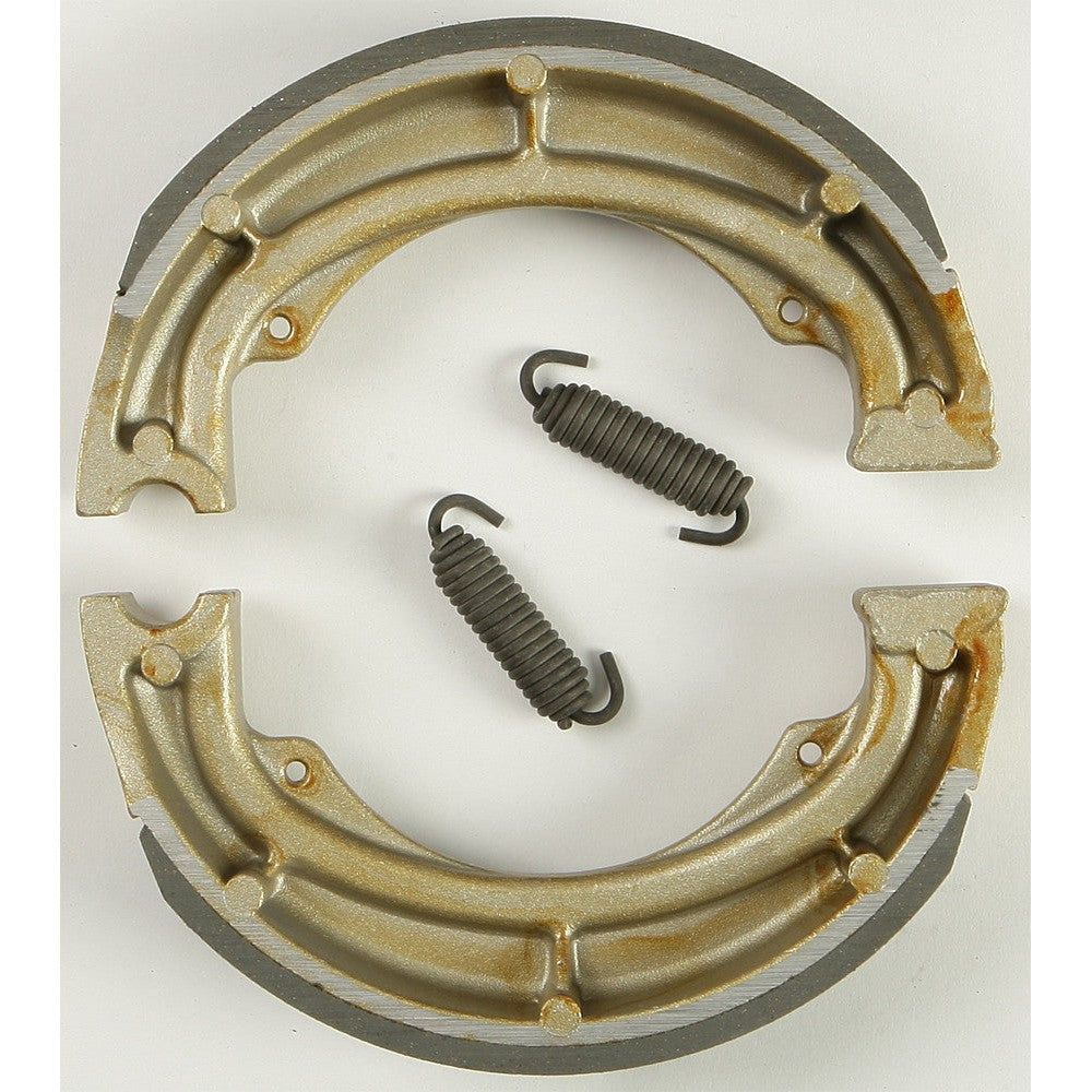 EBC 1 Pair OE Replacement Brake Shoes MPN 605