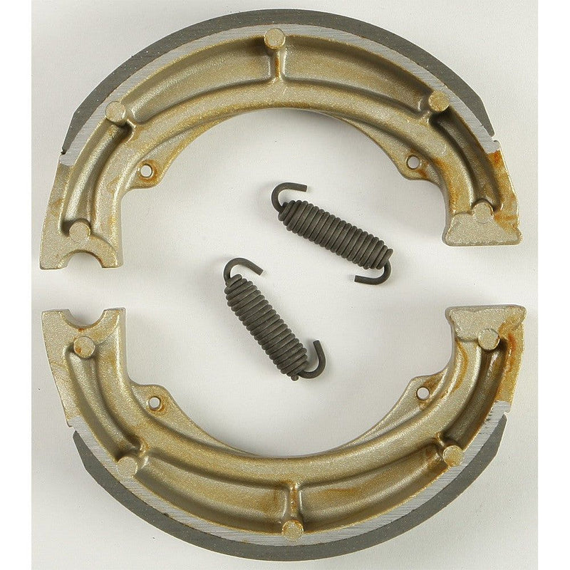 Load image into Gallery viewer, EBC 1 Pair OE Replacement Brake Shoes MPN 605
