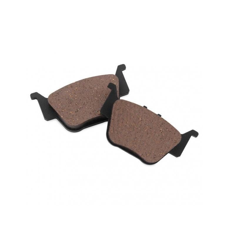 Load image into Gallery viewer, BIKEMASTER Brake Pads Rear Left/Right for HONDA TRX450R/ER 2004-2009
