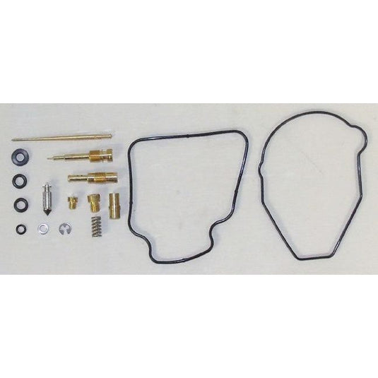 WSM Carburetor Kit For Honda 250 TRX 86-87 016-017