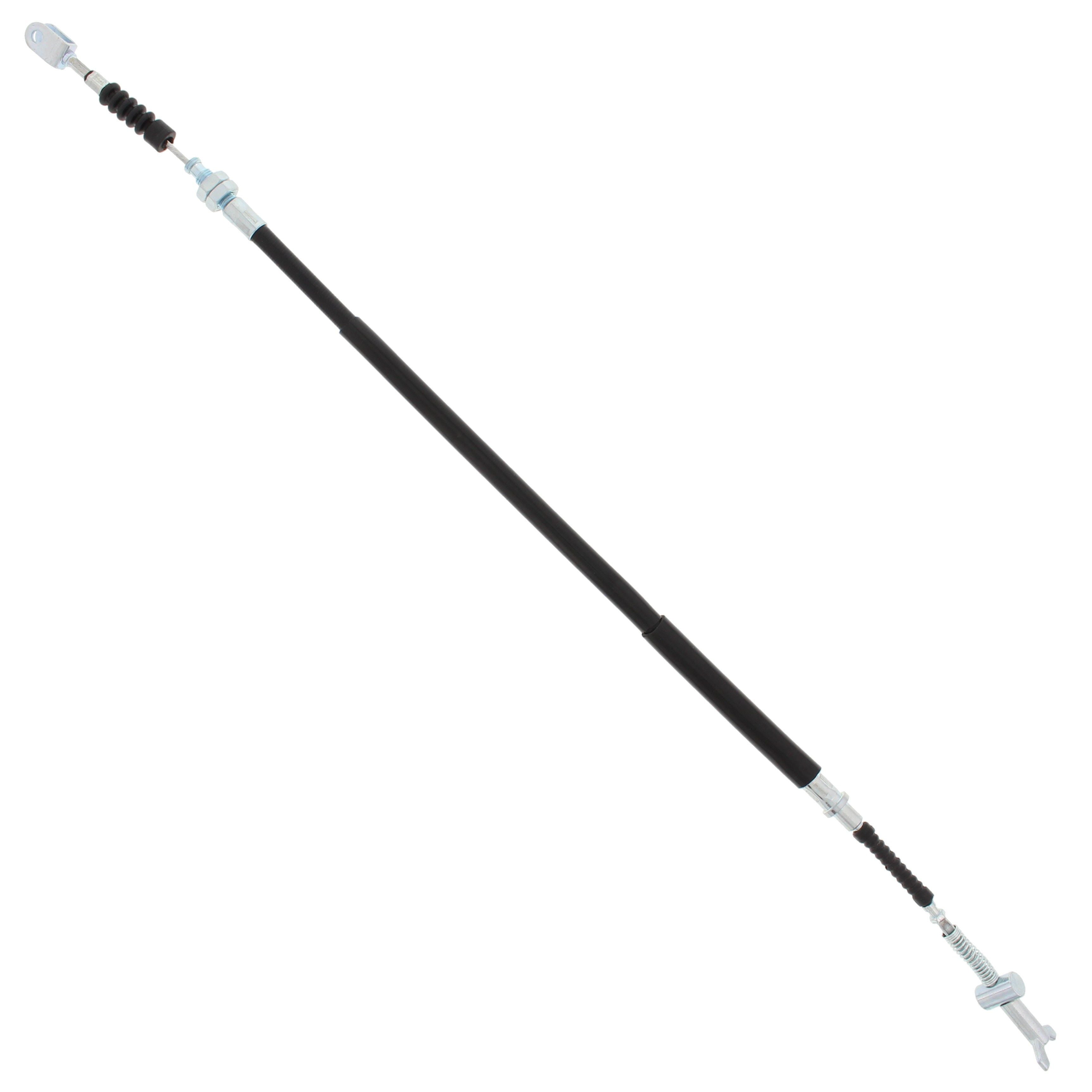 All Balls Rear Brake Cable For Suzuki LT-F500F QuadRunner 4X4 [SRA] 1998-2002 45-4038