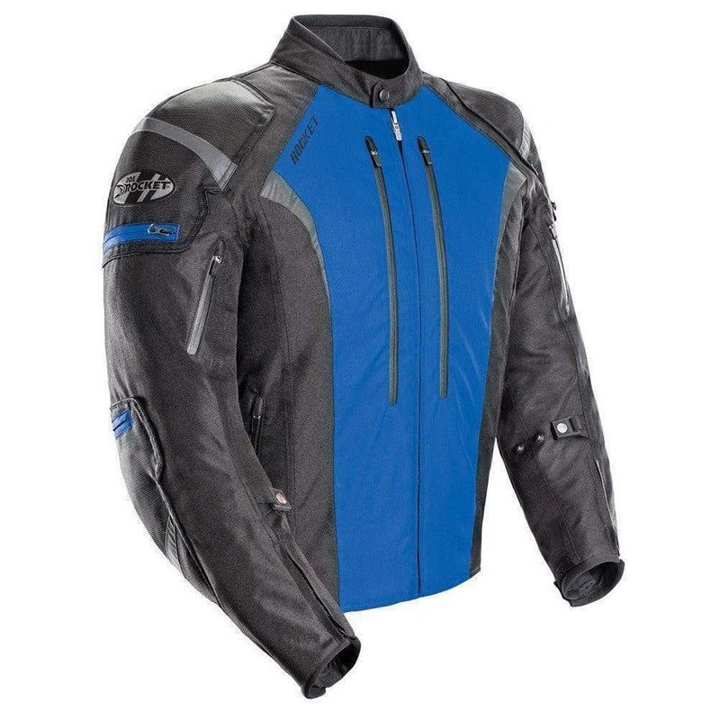 Load image into Gallery viewer, Joe Rocket Atomic 5.0 Jacket
