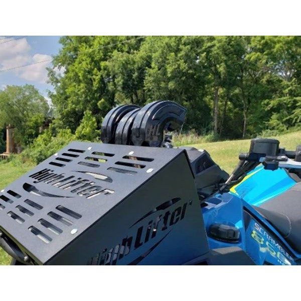 Load image into Gallery viewer, High Lifter Snorkel For Polaris Models SNORK-P1SCR
