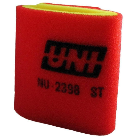 UNI Air Filter for ATV/UTV KAWASAKI KVF750i Brute Force 4x4i 2005-2015