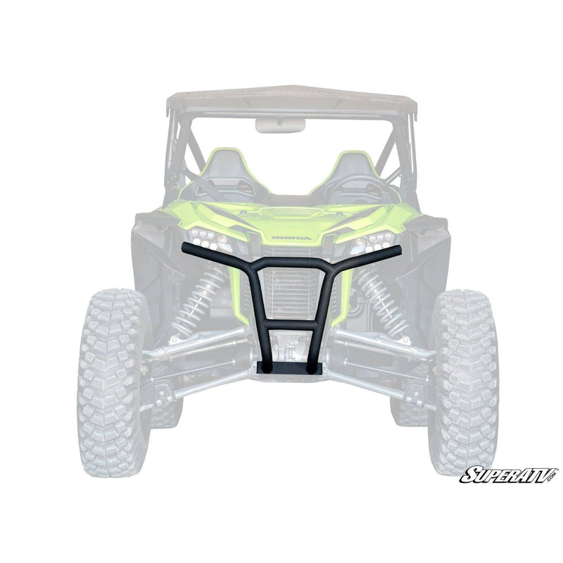 Load image into Gallery viewer, SuperATV Honda Talon 1000 Low Profile Front Bumper FBG-H-TAL-00
