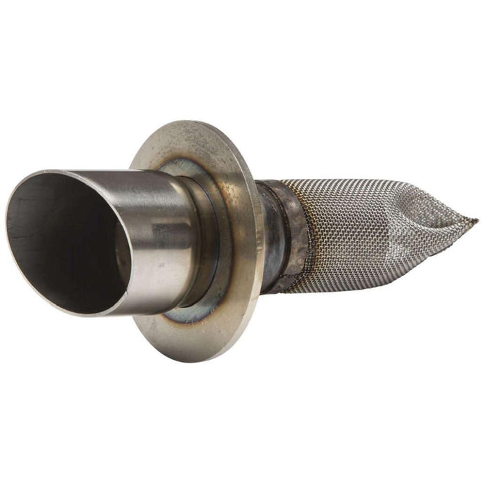 Yoshimura RS-3 Spark Arrestor Kit For Honda Monkey Z125 2019-2022 SA-18-K