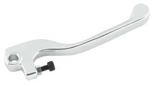 Load image into Gallery viewer, Motion Pro Polished Aluminum Brake Lever 14-9218
