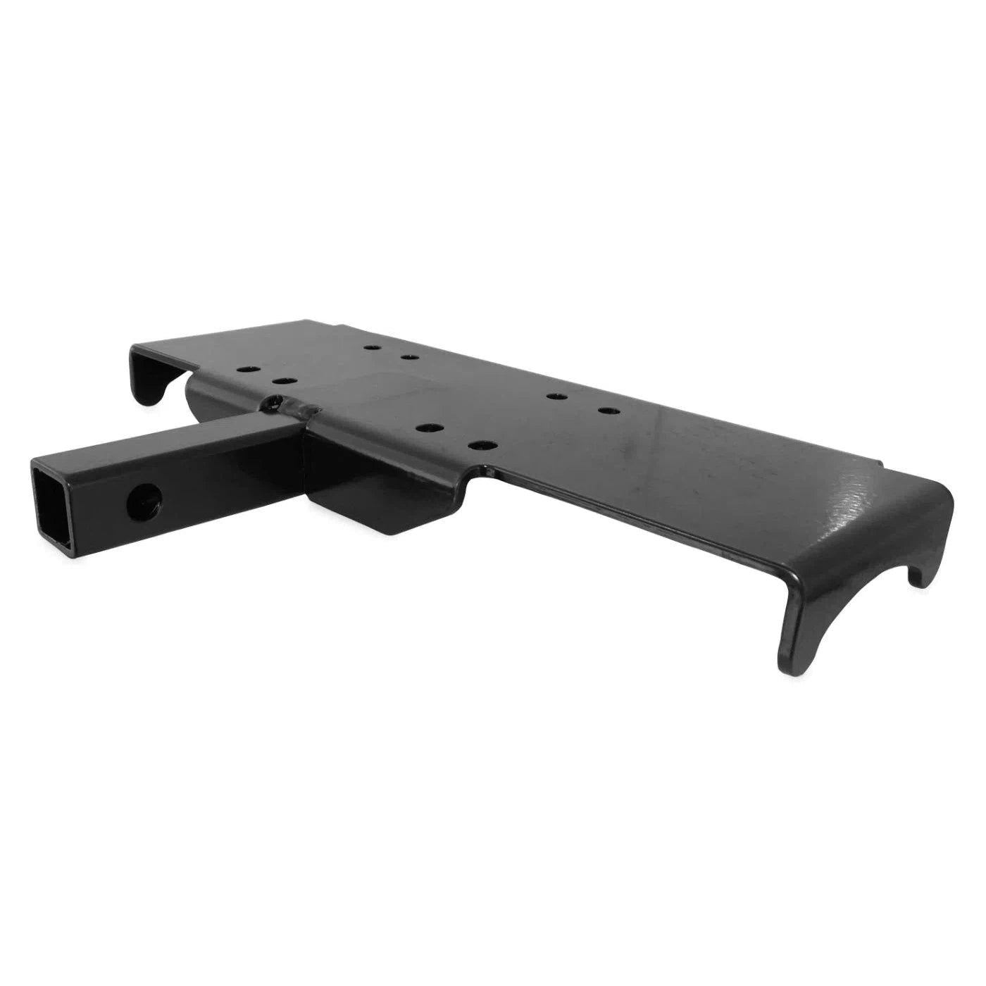 KFI Winch Mount with 1-1/4