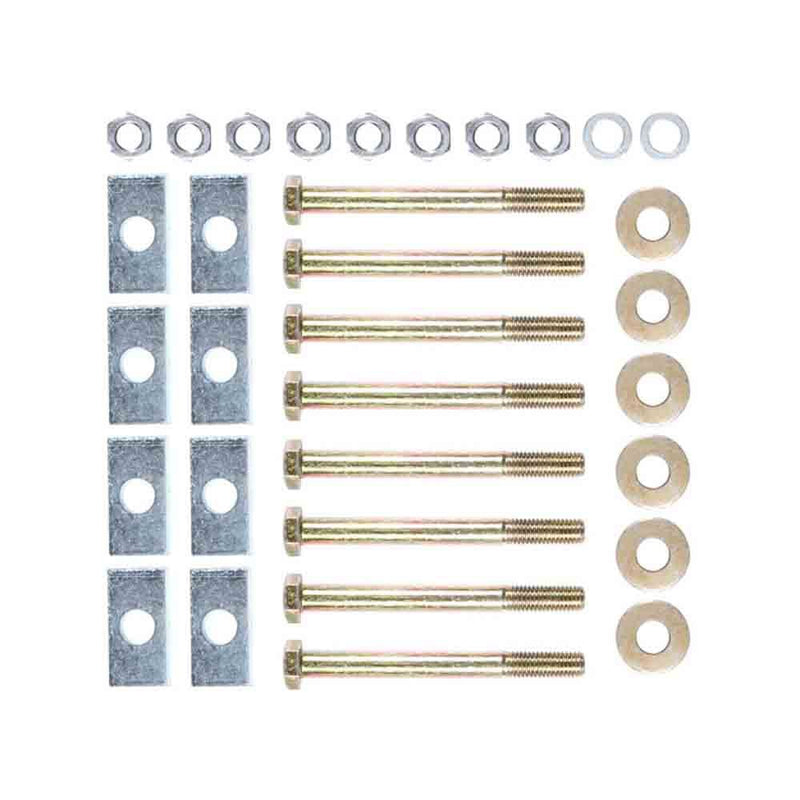 Load image into Gallery viewer, Class IV Custom Fit Trailer Hitch Receiver fits Select Dodge, Freightliner, Mercedes-Benz Sprinter Models
