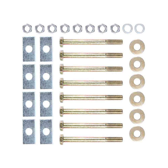 Class IV Custom Fit Trailer Hitch Receiver fits Select Dodge, Freightliner, Mercedes-Benz Sprinter Models