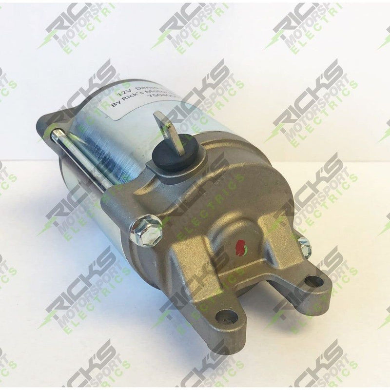 Load image into Gallery viewer, Ricks Starter Motor 61-912
