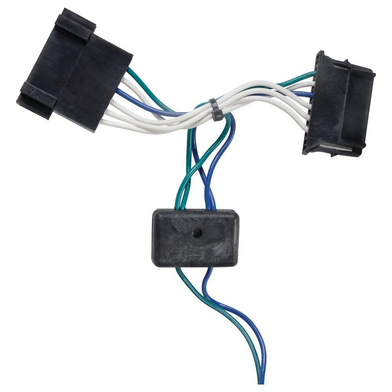 Load image into Gallery viewer, Tow Harness, 7 Way Complete Kit fits Select Freightliner Sprinter 2500/3500 and Merdedes-Benz Sprinter 2500/3500
