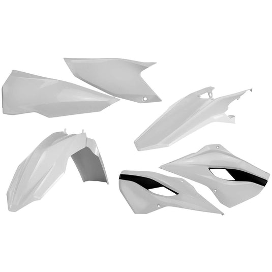 Acerbis Original 14 Standard Plastic Kit for Husqvarna - 2393434584