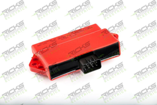 Ricks Hot Shot Series CDI Box 15-427