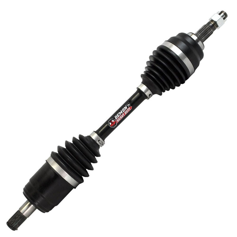 Load image into Gallery viewer, Demon Heavy Duty Axle For Kawasaki Models 2006-2013 PAXL-1107HD
