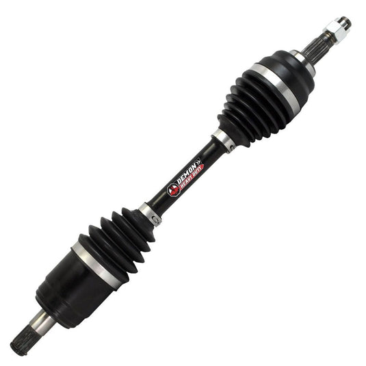 Demon Heavy Duty Axle For Kawasaki Models 2006-2013 PAXL-1107HD