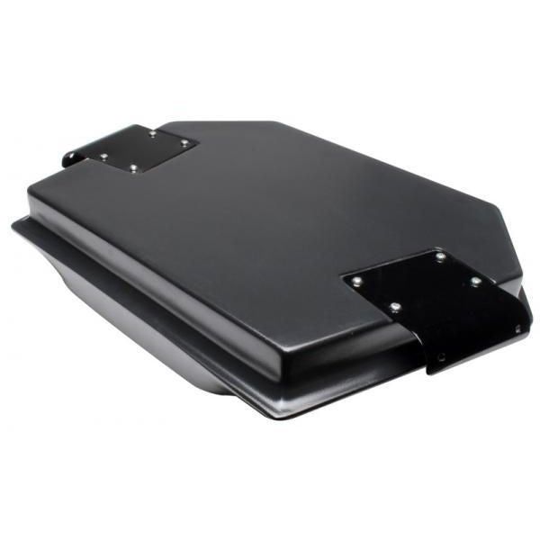 Load image into Gallery viewer, SSV Works 2 Speaker Overhead Weatherproof System w/Dome Light 170-WP3-RZOA
