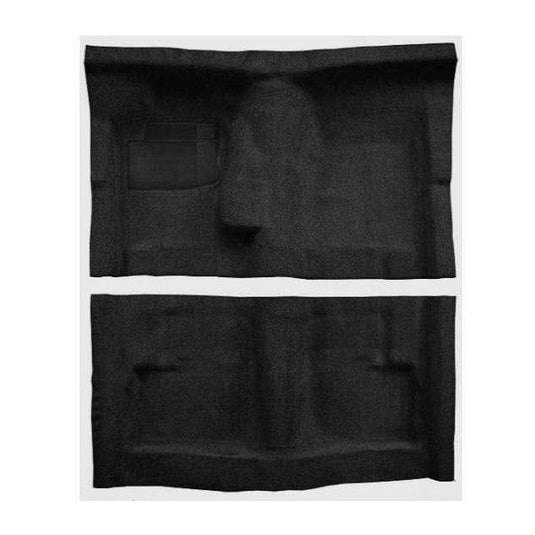 ACC Replacement Carpet Kit For 1971 Dodge Charger Super Bee 4spd Bench Seat - CHOOSE COLOR
