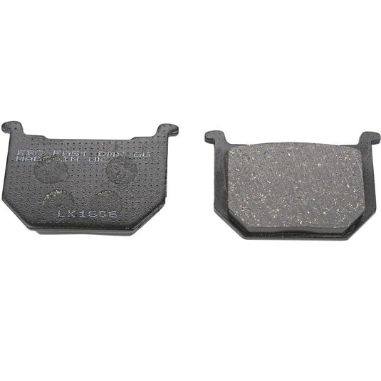 EBC Brake Pad Kit FA51 for Suzuki GS 750ET/EX/EZ (16 Valve) 1980-1982