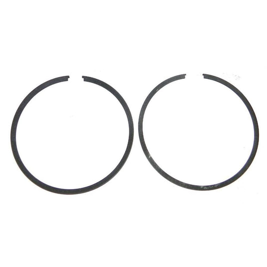 WSM Piston Rings For Johnson / Evinrude 28 - 70 Hp Standard 30 Degree Taper